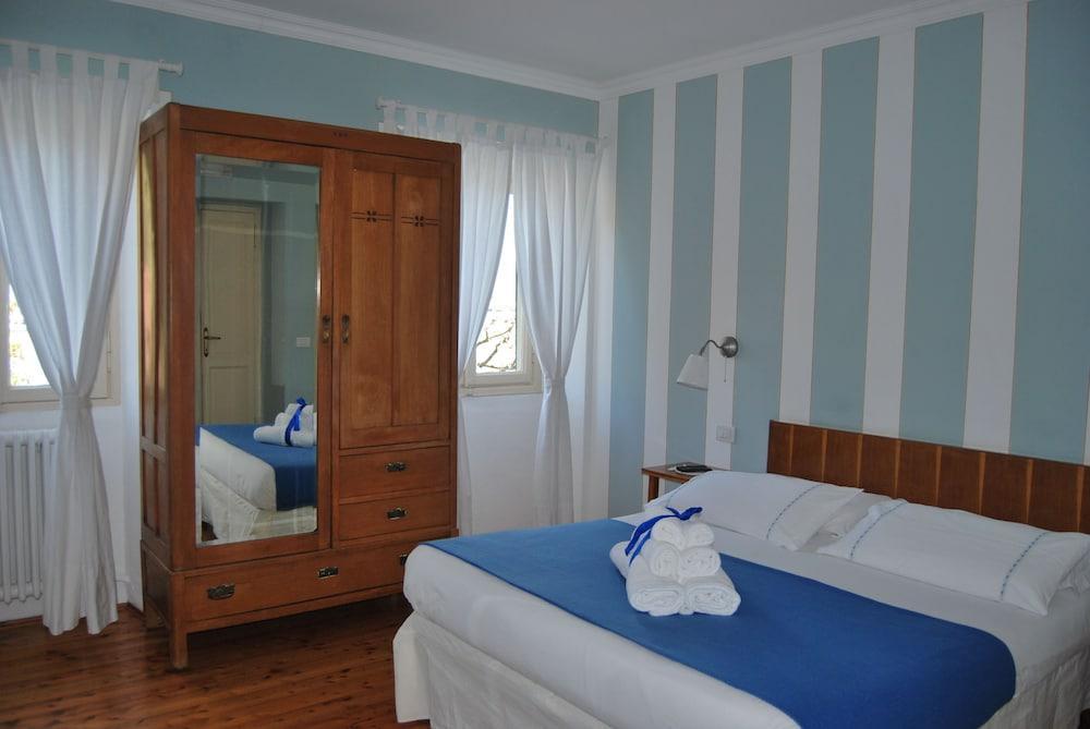 Albergo La Ripa Бавено Экстерьер фото