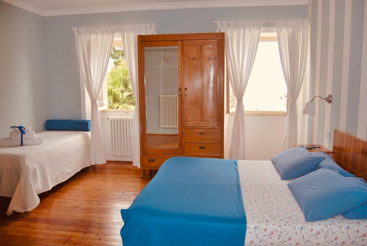Albergo La Ripa Бавено Экстерьер фото